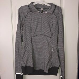 Lululemon pullover